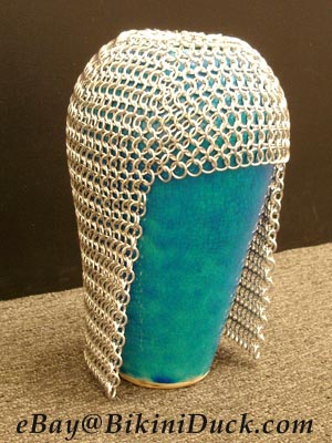 Cotte de mailles Coif1